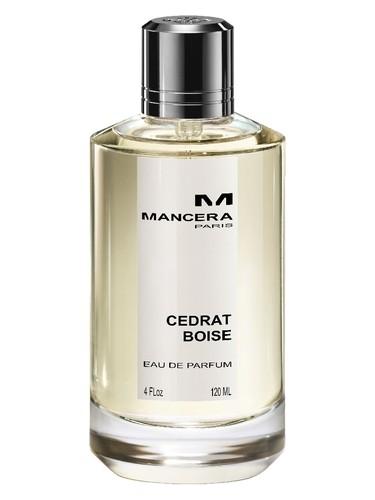 Cedrat Boise Eau de Parfum