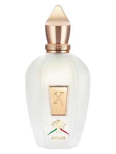 1861 Naxos Eau de Parfum