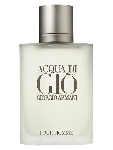 Acqua di Gio Eau de Toilette