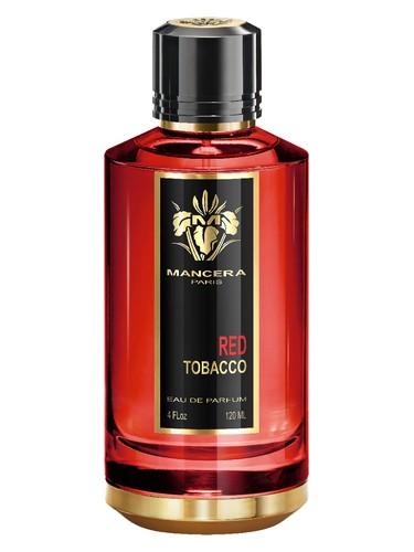 Red Tobacco Eau de Parfum