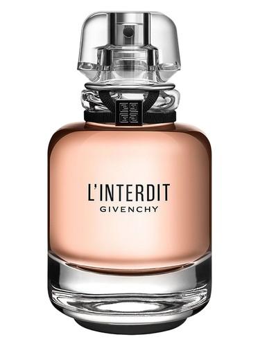 L'Interdit Eau de Parfum