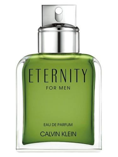 Eternity for Men Eau de Parfum