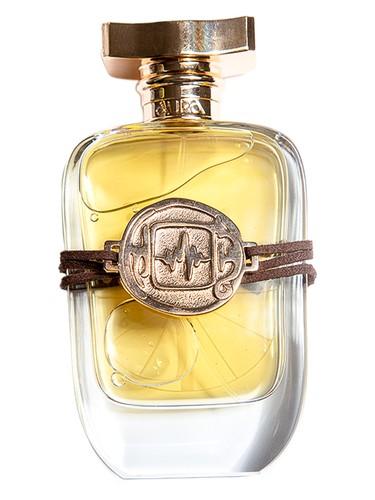 Bottled Eau de Parfum