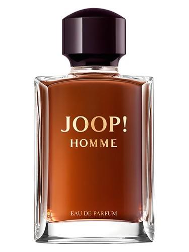 Homme Eau de Parfum