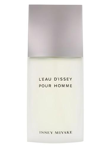 L'Eau d'Issey pour Homme Eau de Toilette