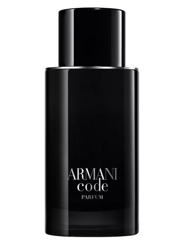 Armani Code Le Parfum