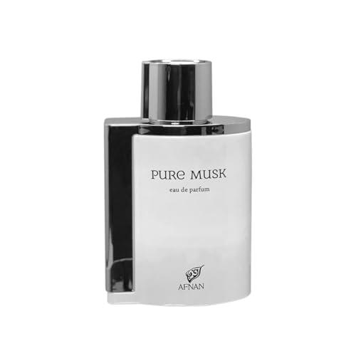 Pure Musk Eau de Parfum (EDP) Woody Musky Perfume