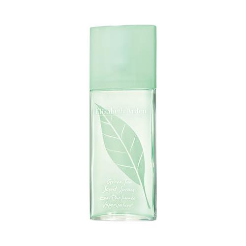 Green Tea Eau Parfum