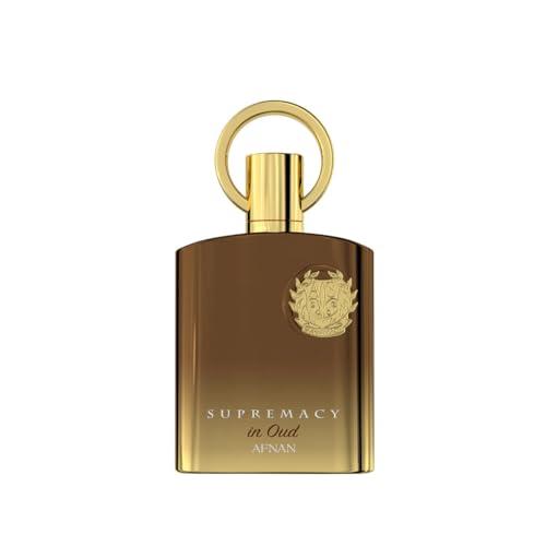 Supremacy in Oud Extrait de Parfum
