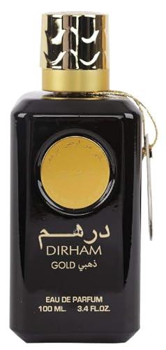 Gold Eau de Perfum