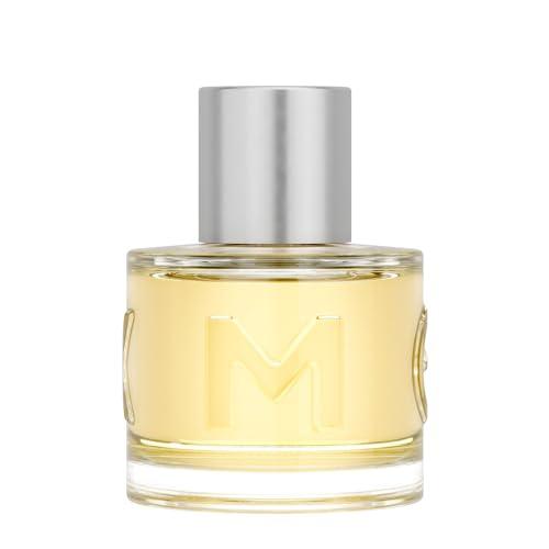 Eau de Parfum, Floral Fresh Fragrance for the Modern, Optimistic