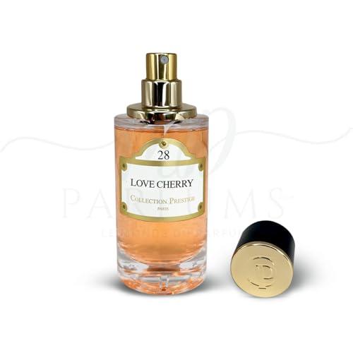 Eau de Parfum Love Cherry I