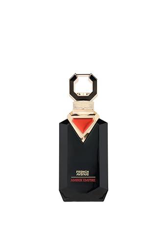 Avenue Amber Empire Oriental Amber Perfume Extract