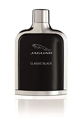 Classic Black Mens Eau De Toilette