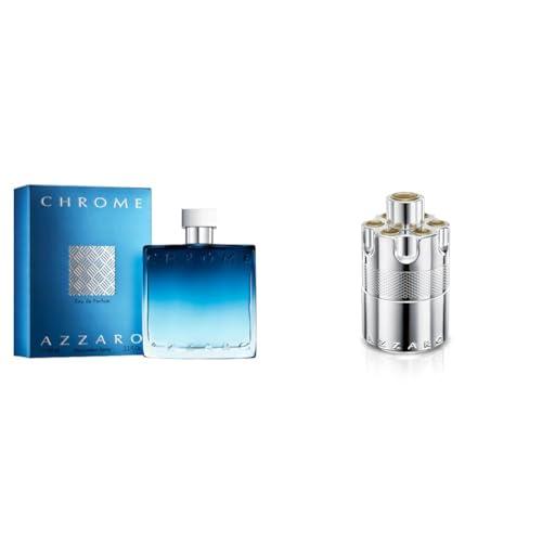 Chrome EDP V