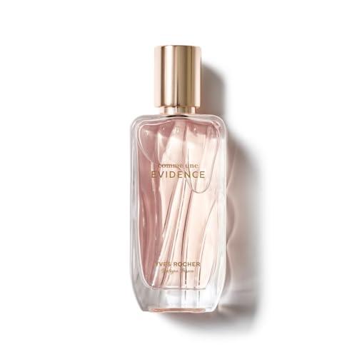 Rocher COMME UNE EVIDENCE Women's Perfume