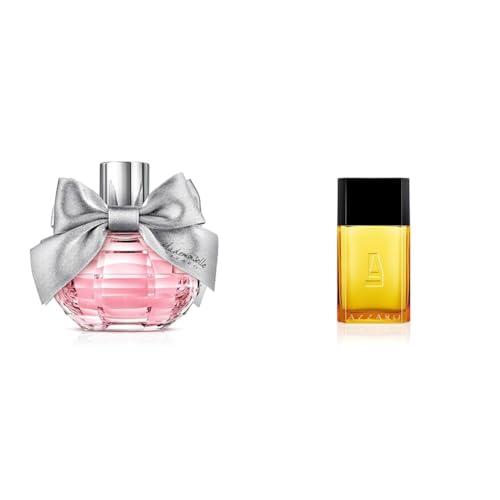 Mlle Azzaro Eau de Toilette V