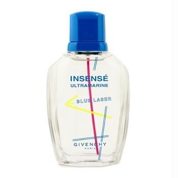 Insense Ultramarine Blue Laser by Givenchy