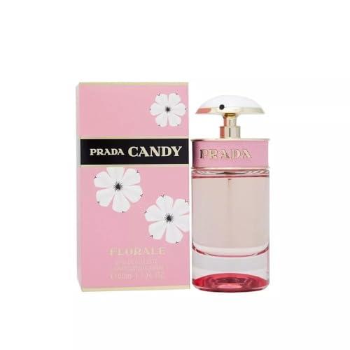 , Candy Florale Eau de Toilette Women