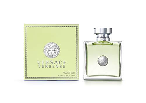 Versense Versace Eau De Toilette