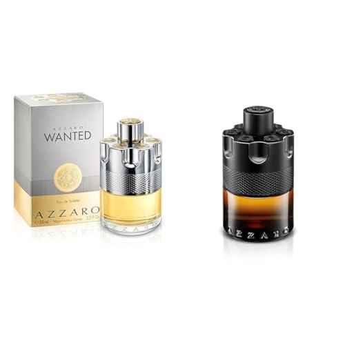 Wanted Eau de Toilette