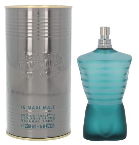 Le Male Eau de Toilette