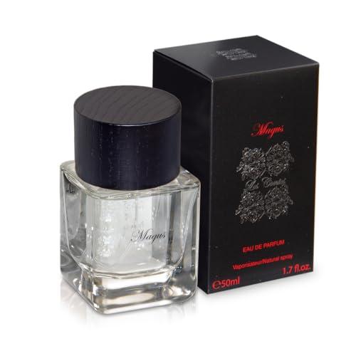 Contes Magus Eau de Parfum Unisex Women Men Luxury Perfume