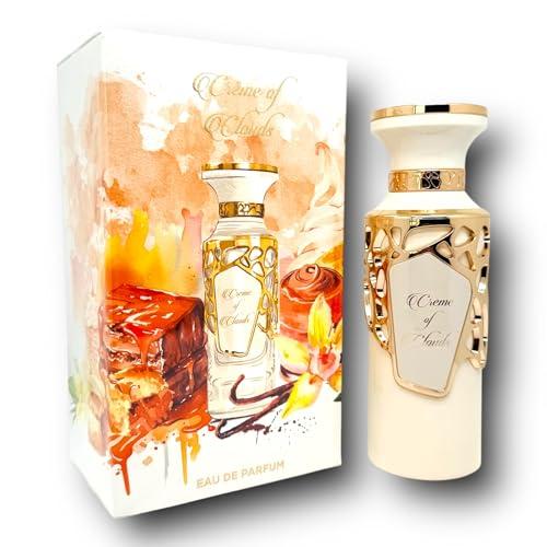 Crème of Clouds Eau de Parfum