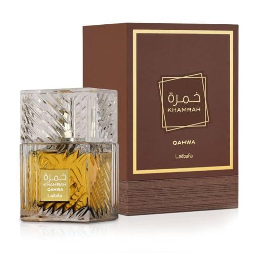 Qahwa Eau de Parfum