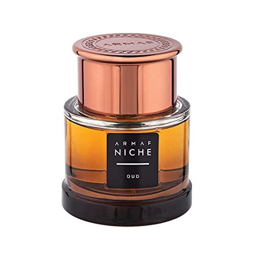 NICHE OUD Eau De Toilette