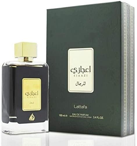 LATTAFA Eau de Parfum Long Lasting