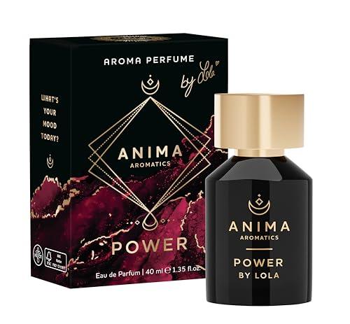Eau de Parfum