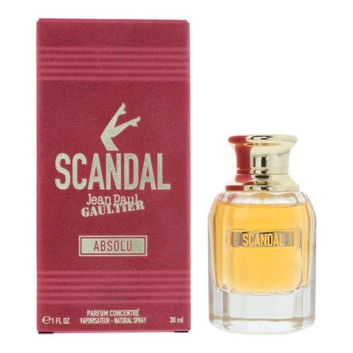 Scandal Absolu Parfum Concentre
