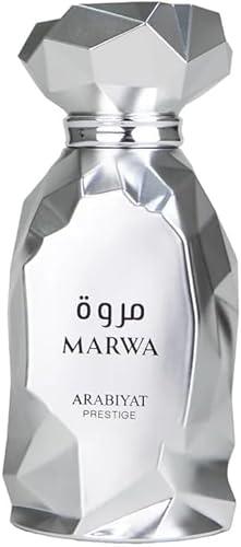 Prestige Marwa Eau de Parfum