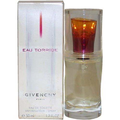 Eau Torride by Givenchy Eau de Toilette Spray