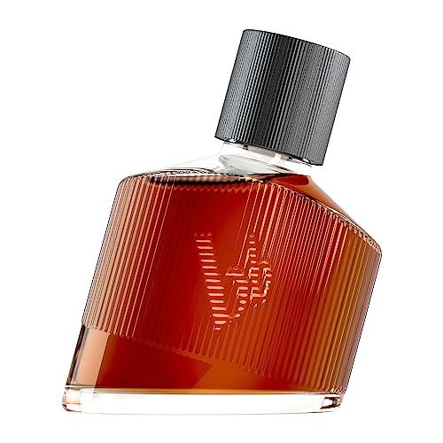 Magnetic Eau de Toilette, fesselnd-holziger Amberduft für