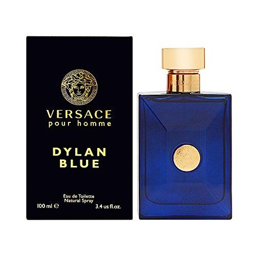 Pour Dylan Blue Eau De Toilette