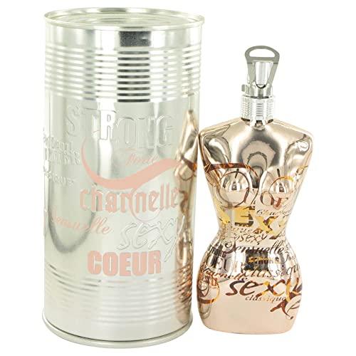 Classique Silver My Skin Eau de Toilette