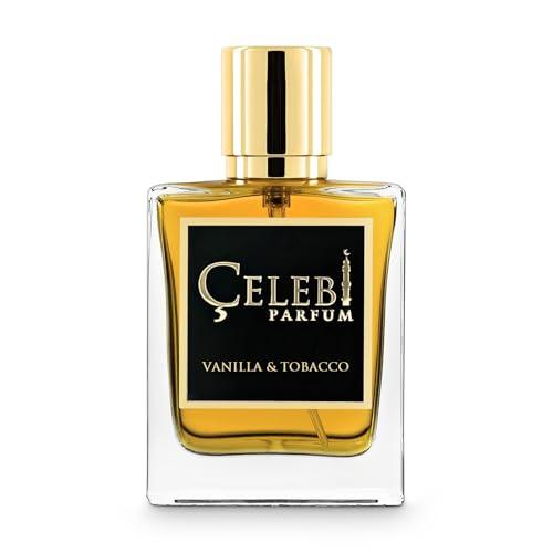 & Tobacco Extrait de Parfum 30% Unisex