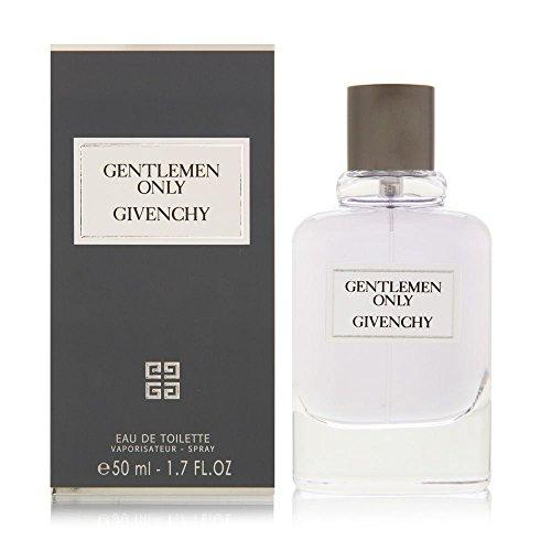 Gentlemen Only EDT Spray