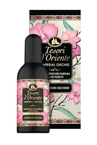 d'Oriente Imperial Orchid Eau de Toilette