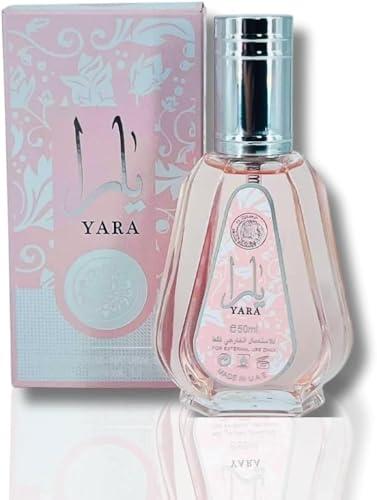 Arab Eau de Parfum