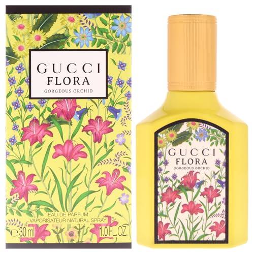 Flora Gorgeous Orchid Eau de Parfum