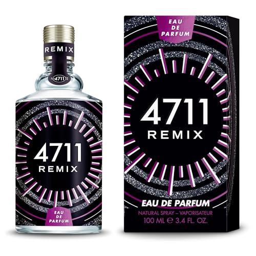 Remix Electric Night Eau de Parfum