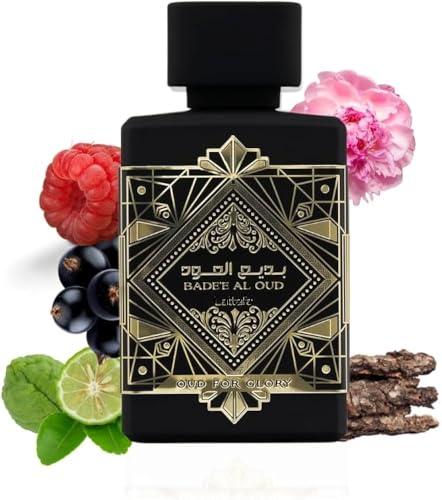 Badee Al Oud For Glory Eau de Parfum