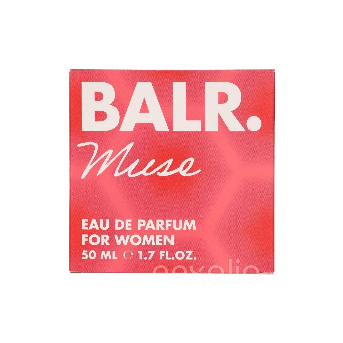 BALR. MUSE FOR WOMEN Edp Spray 50 ml