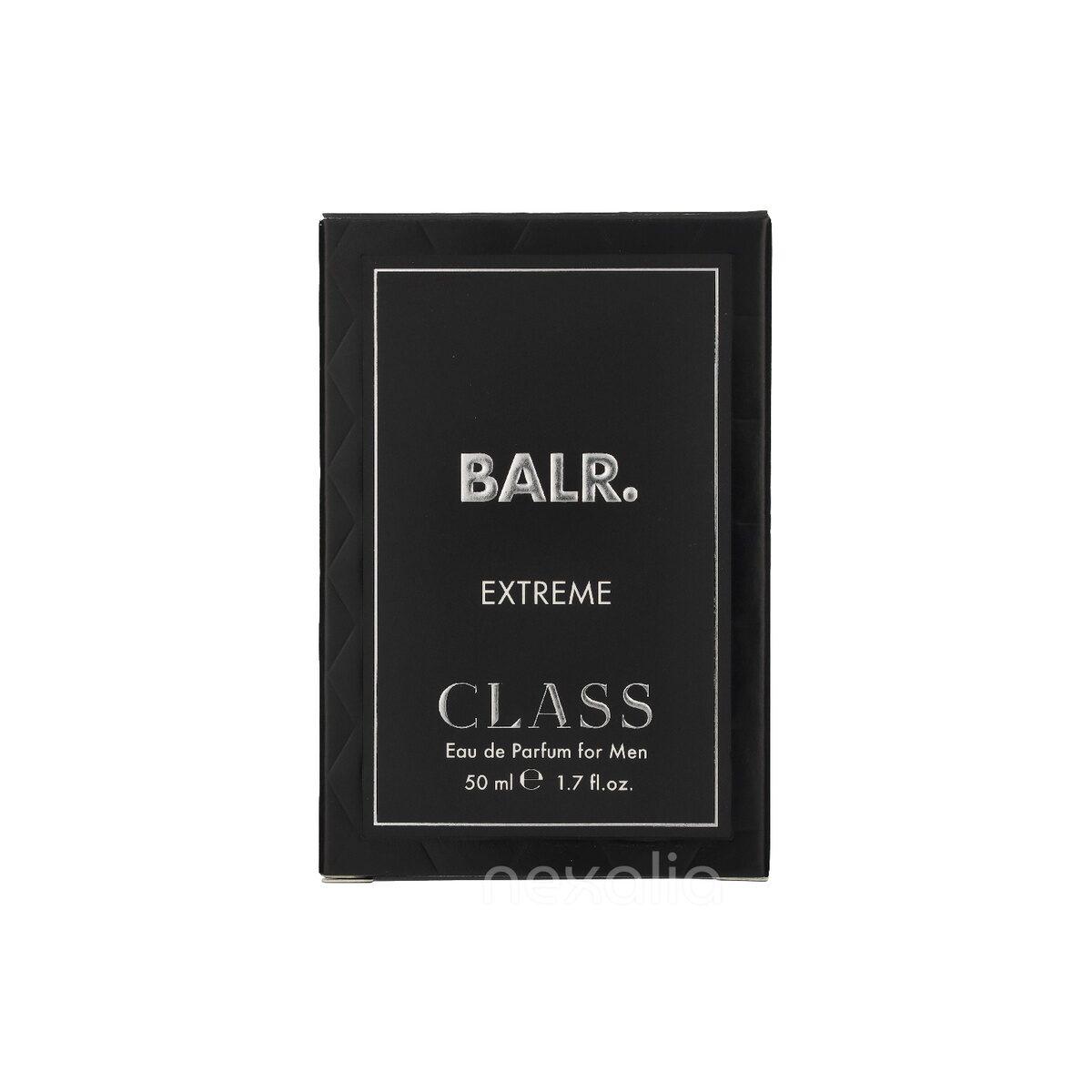 BALR. CLASS EXTREME FOR MEN Edp Spray 50 ml