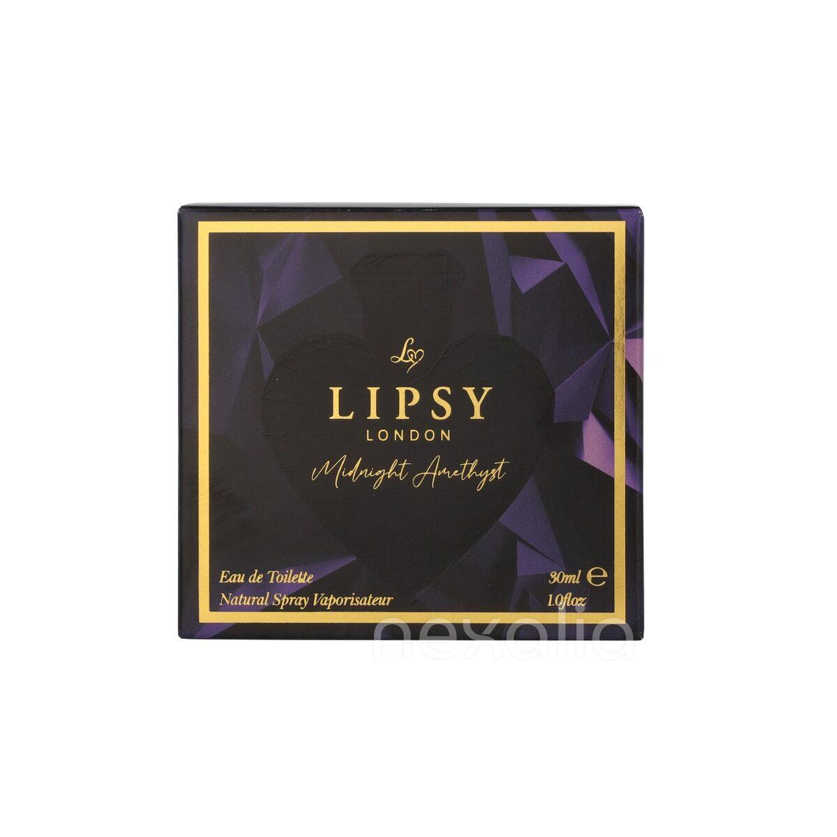 Lipsy Midnight Amethyst Edt Spray 30 ml