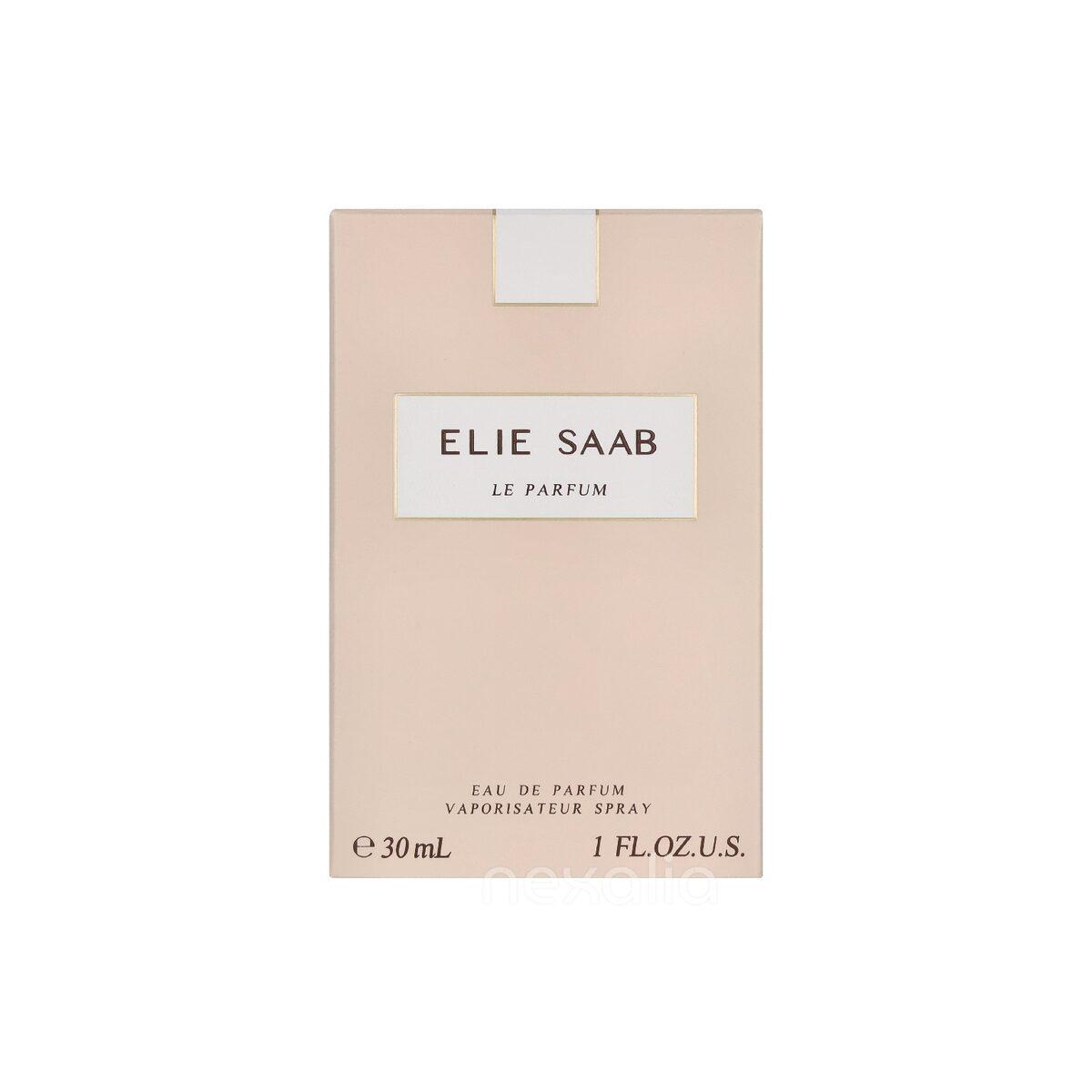 Elie Saab Le Parfum Edp Spray 50 ml