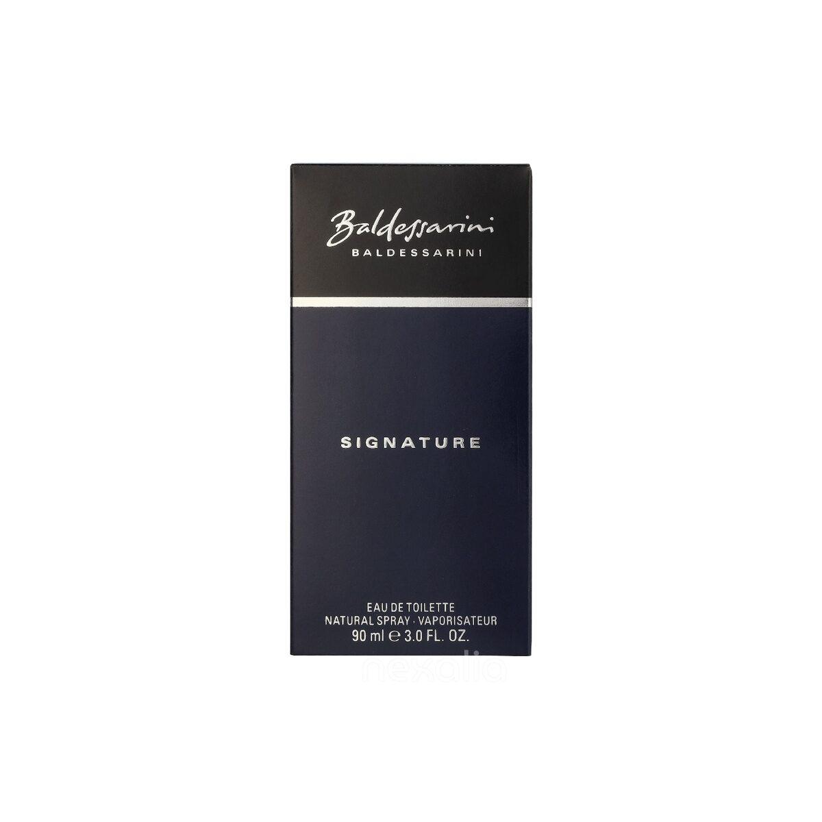 Baldessarini Signature Edt Spray 90 ml